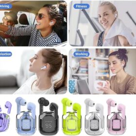 Air-31-True-Wireless-Stereo-Earphone-Wireless-in-Ear-Tws-Earbuds-Transparent-Headphones