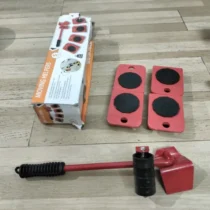 Furniture Lifter Mover Tool Set Furniture Lifting Wheels photo review