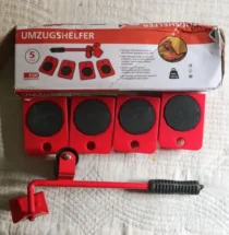 Furniture Lifter Mover Tool Set Furniture Lifting Wheels photo review