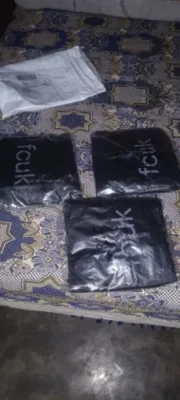 Rain Suit ( Jacket + Trouser) / Barsati Set photo review