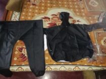 Rain Suit ( Jacket + Trouser) / Barsati Set photo review