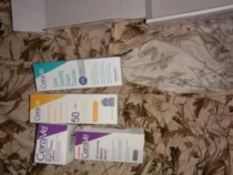 CeraVe 4-in-1 Skin Care Kit photo review