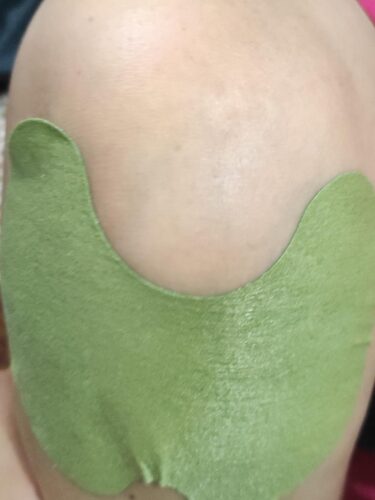10Pcs Set Knee Joint Pain Relief Patch photo review