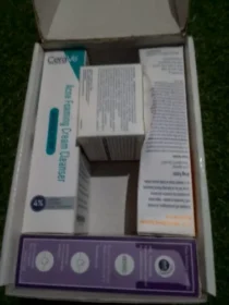 CeraVe 4-in-1 Skin Care Kit photo review