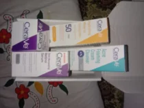 CeraVe 4-in-1 Skin Care Kit photo review
