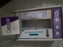 CeraVe 4-in-1 Skin Care Kit photo review