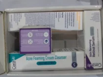 CeraVe 4-in-1 Skin Care Kit photo review