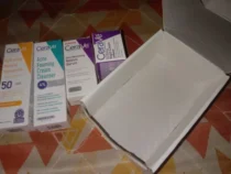 CeraVe 4-in-1 Skin Care Kit photo review