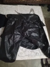 Rain Suit ( Jacket + Trouser) / Barsati Set photo review