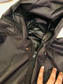 Rain Suit ( Jacket + Trouser) / Barsati Set photo review