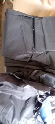 Rain Suit ( Jacket + Trouser) / Barsati Set photo review