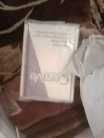 CeraVe 4-in-1 Skin Care Kit photo review