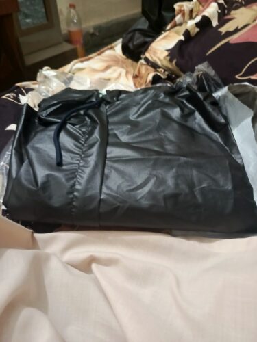 Rain Suit ( Jacket + Trouser) / Barsati Set photo review