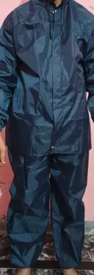 Rain Suit ( Jacket + Trouser) / Barsati Set photo review