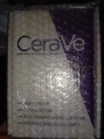 CeraVe 4-in-1 Skin Care Kit photo review