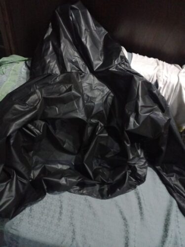 Rain Suit ( Jacket + Trouser) / Barsati Set photo review