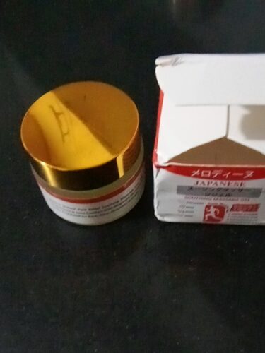 Japanese Instant Pain Relief Soothing Gel Buy 1 Get 1 Free photo review